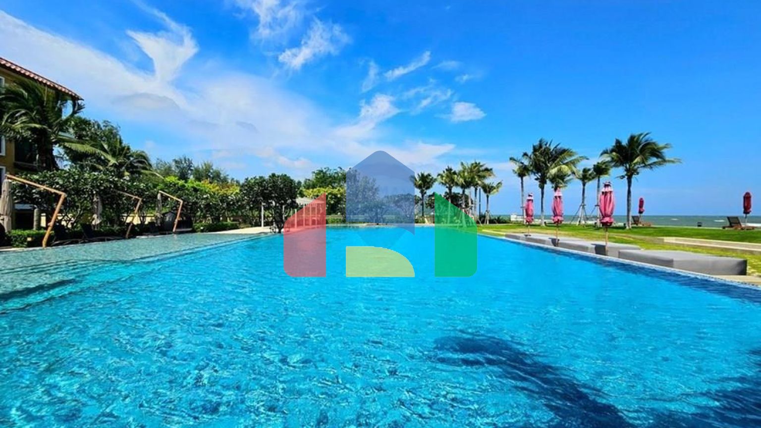 Residential - Condo/Apartment - Hua Hin, Prachuap Khiri Khan - TH