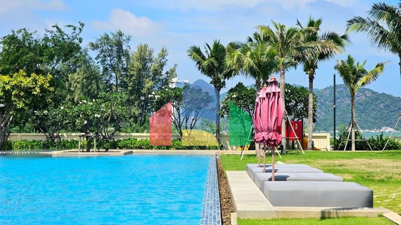 Residential - Condo/Apartment - Hua Hin, Prachuap Khiri Khan - TH