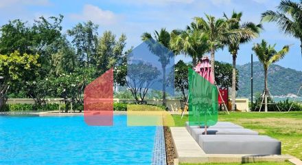 Residential - Condo/Apartment - Hua Hin, Prachuap Khiri Khan - TH Residential - Condo/Apartment - Hua Hin, Prachuap Khiri Khan - TH