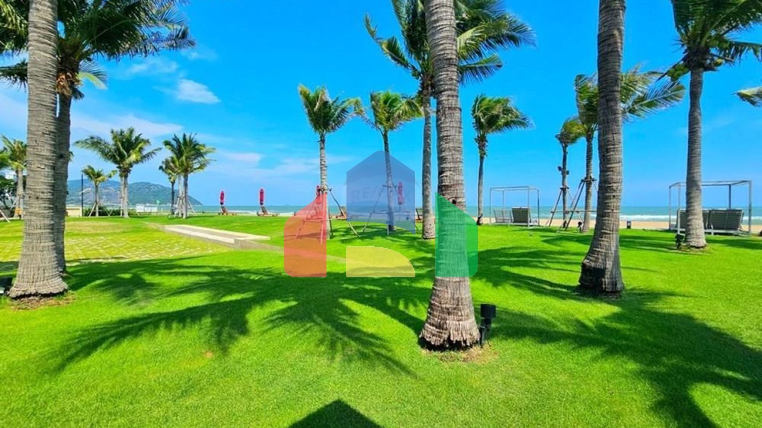 Residential - Condo/Apartment - Hua Hin, Prachuap Khiri Khan - TH