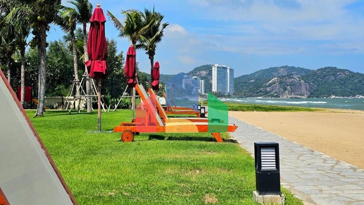 Residential - Condo/Apartment - Hua Hin, Prachuap Khiri Khan - TH