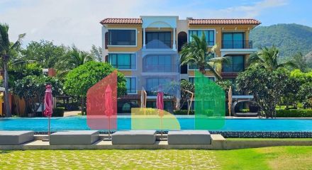 Residential - Condo/Apartment - Hua Hin, Prachuap Khiri Khan - TH Residential - Condo/Apartment - Hua Hin, Prachuap Khiri Khan - TH