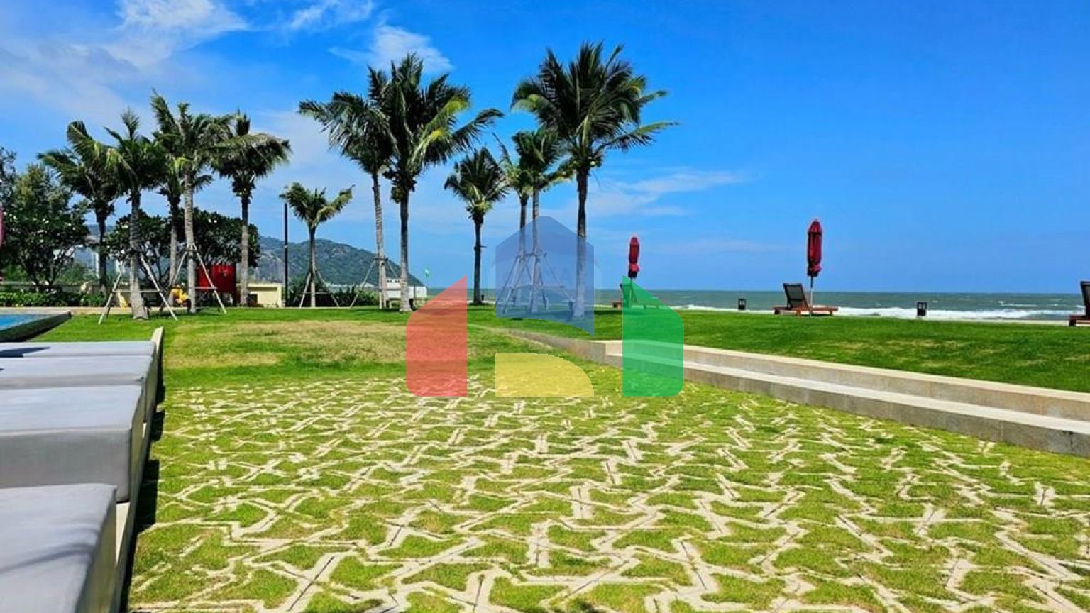 Residential - Condo/Apartment - Hua Hin, Prachuap Khiri Khan - TH