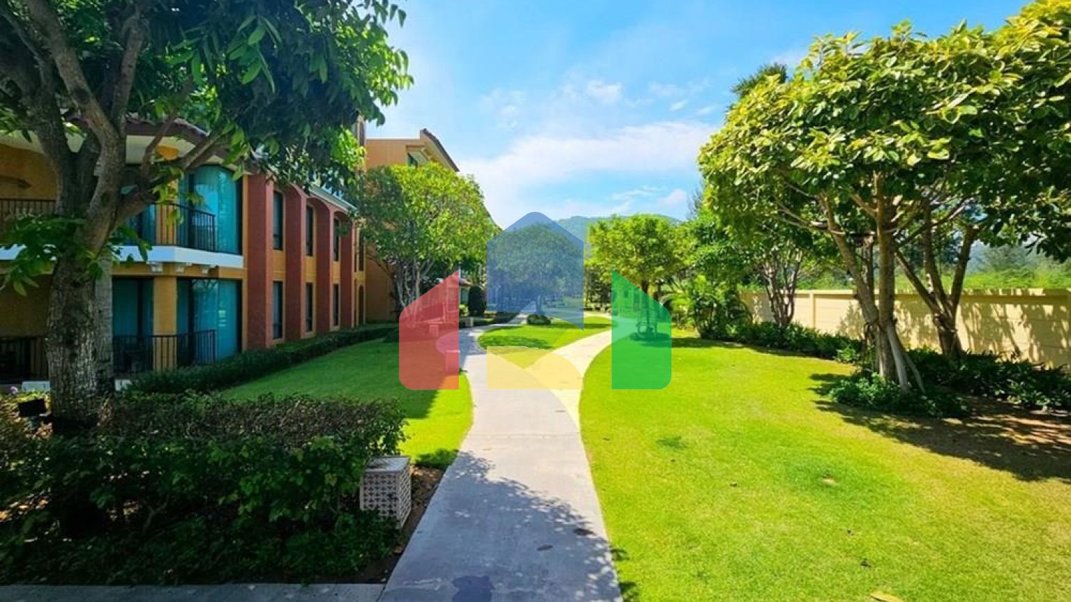 Residential - Condo/Apartment - Hua Hin, Prachuap Khiri Khan - TH