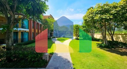 Residential - Condo/Apartment - Hua Hin, Prachuap Khiri Khan - TH Residential - Condo/Apartment - Hua Hin, Prachuap Khiri Khan - TH