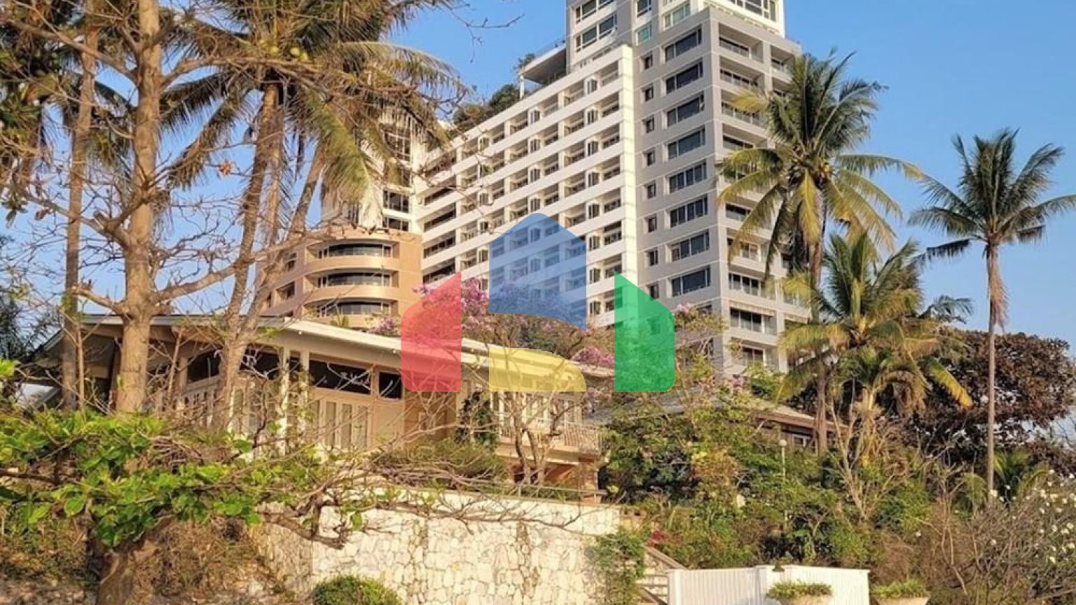 Residential - Condo/Apartment - Hua Hin, Prachuap Khiri Khan - TH