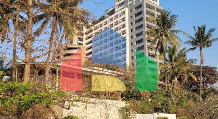 Residential - Condo/Apartment - Hua Hin, Prachuap Khiri Khan - TH Residential - Condo/Apartment - Hua Hin, Prachuap Khiri Khan - TH