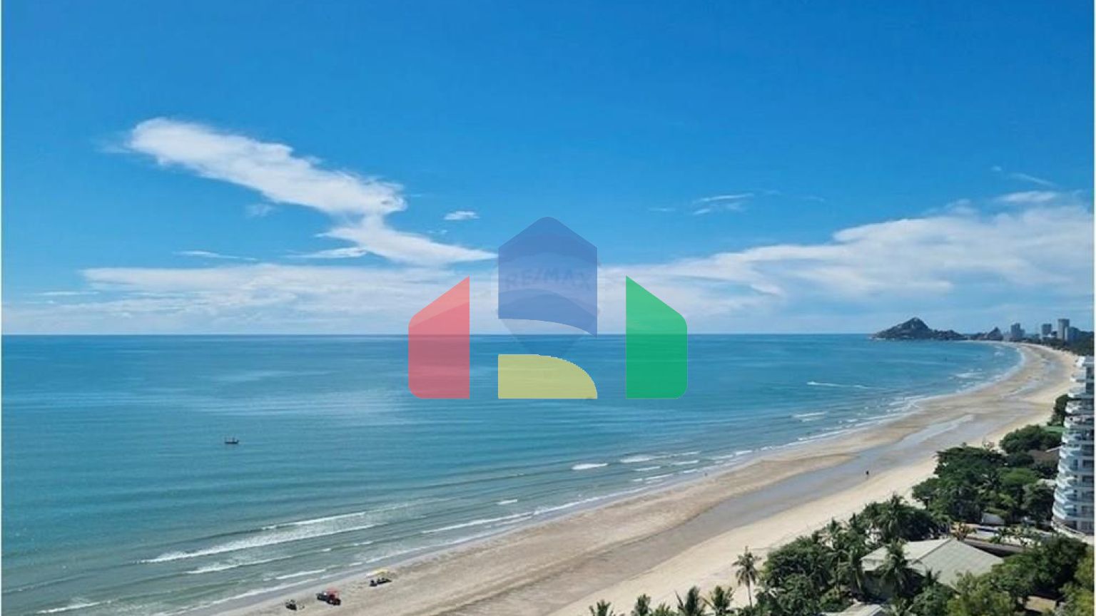 Residential - Condo/Apartment - Hua Hin, Prachuap Khiri Khan - TH