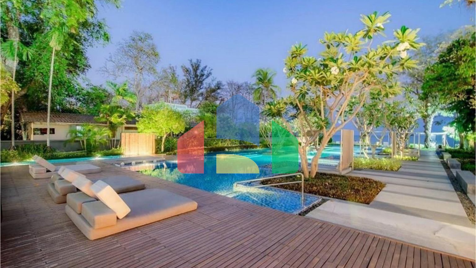 Residential - Condo/Apartment - Hua Hin, Prachuap Khiri Khan - TH