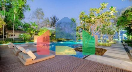 Residential - Condo/Apartment - Hua Hin, Prachuap Khiri Khan - TH