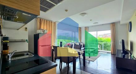 Residential - Condo/Apartment - Hua Hin, Prachuap Khiri Khan - TH Residential - Condo/Apartment - Hua Hin, Prachuap Khiri Khan - TH