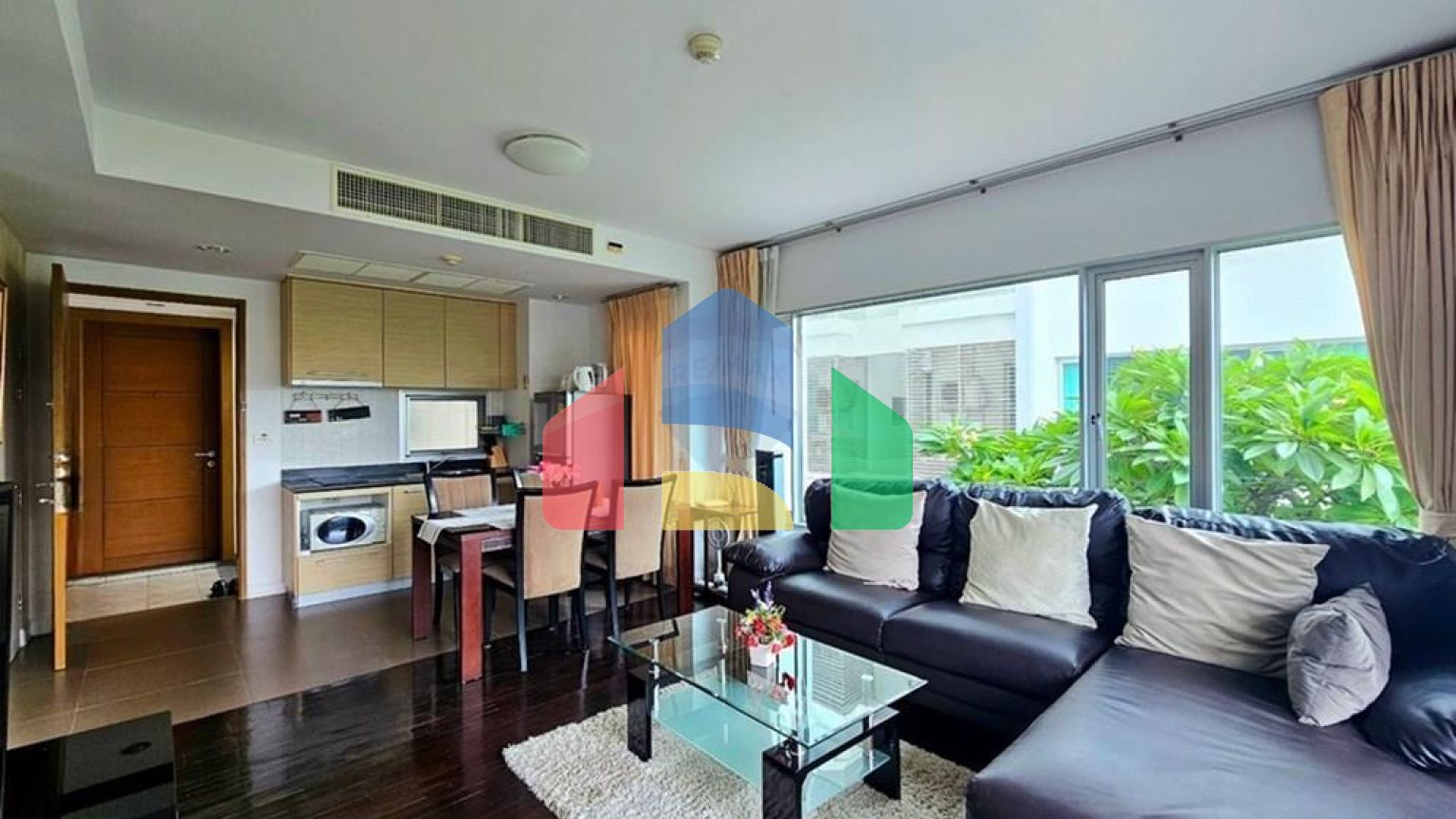 Residential - Condo/Apartment - Hua Hin, Prachuap Khiri Khan - TH