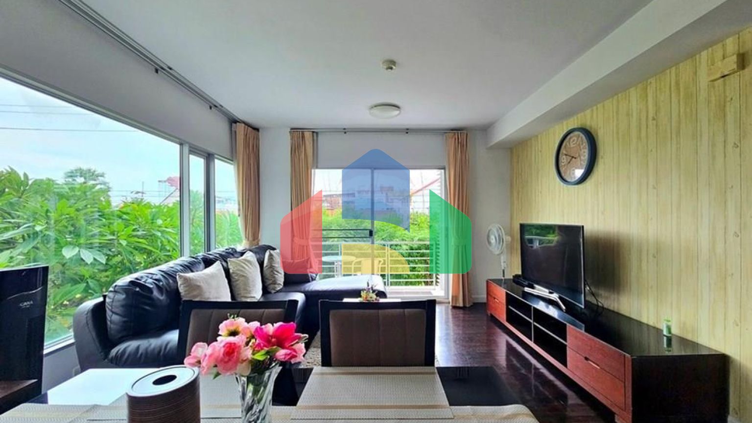 Residential - Condo/Apartment - Hua Hin, Prachuap Khiri Khan - TH