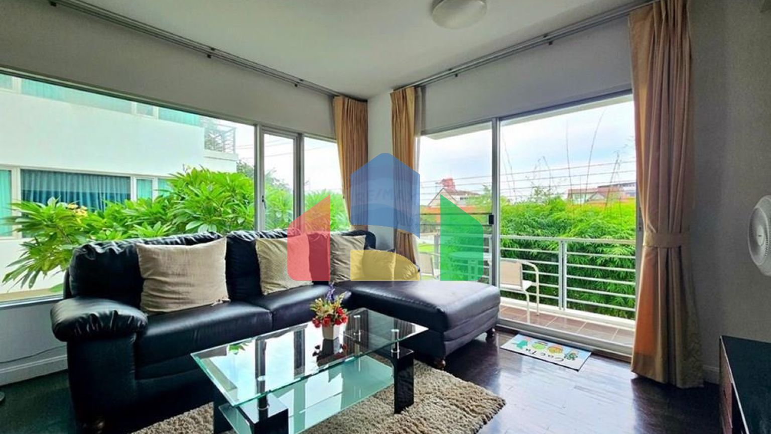 Residential - Condo/Apartment - Hua Hin, Prachuap Khiri Khan - TH