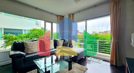 Residential - Condo/Apartment - Hua Hin, Prachuap Khiri Khan - TH