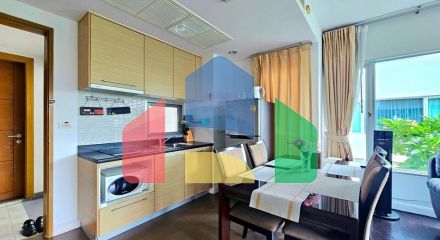 Residential - Condo/Apartment - Hua Hin, Prachuap Khiri Khan - TH
