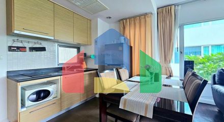 Residential - Condo/Apartment - Hua Hin, Prachuap Khiri Khan - TH