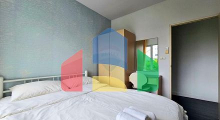 Residential - Condo/Apartment - Hua Hin, Prachuap Khiri Khan - TH