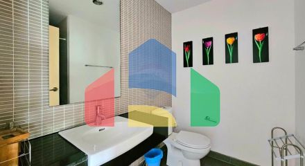 Residential - Condo/Apartment - Hua Hin, Prachuap Khiri Khan - TH