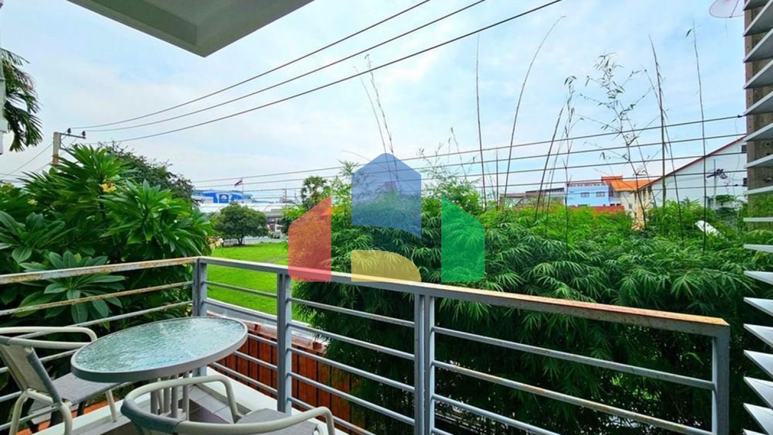 Residential - Condo/Apartment - Hua Hin, Prachuap Khiri Khan - TH