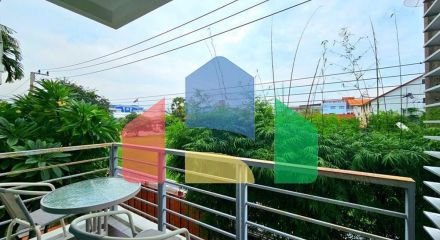 Residential - Condo/Apartment - Hua Hin, Prachuap Khiri Khan - TH