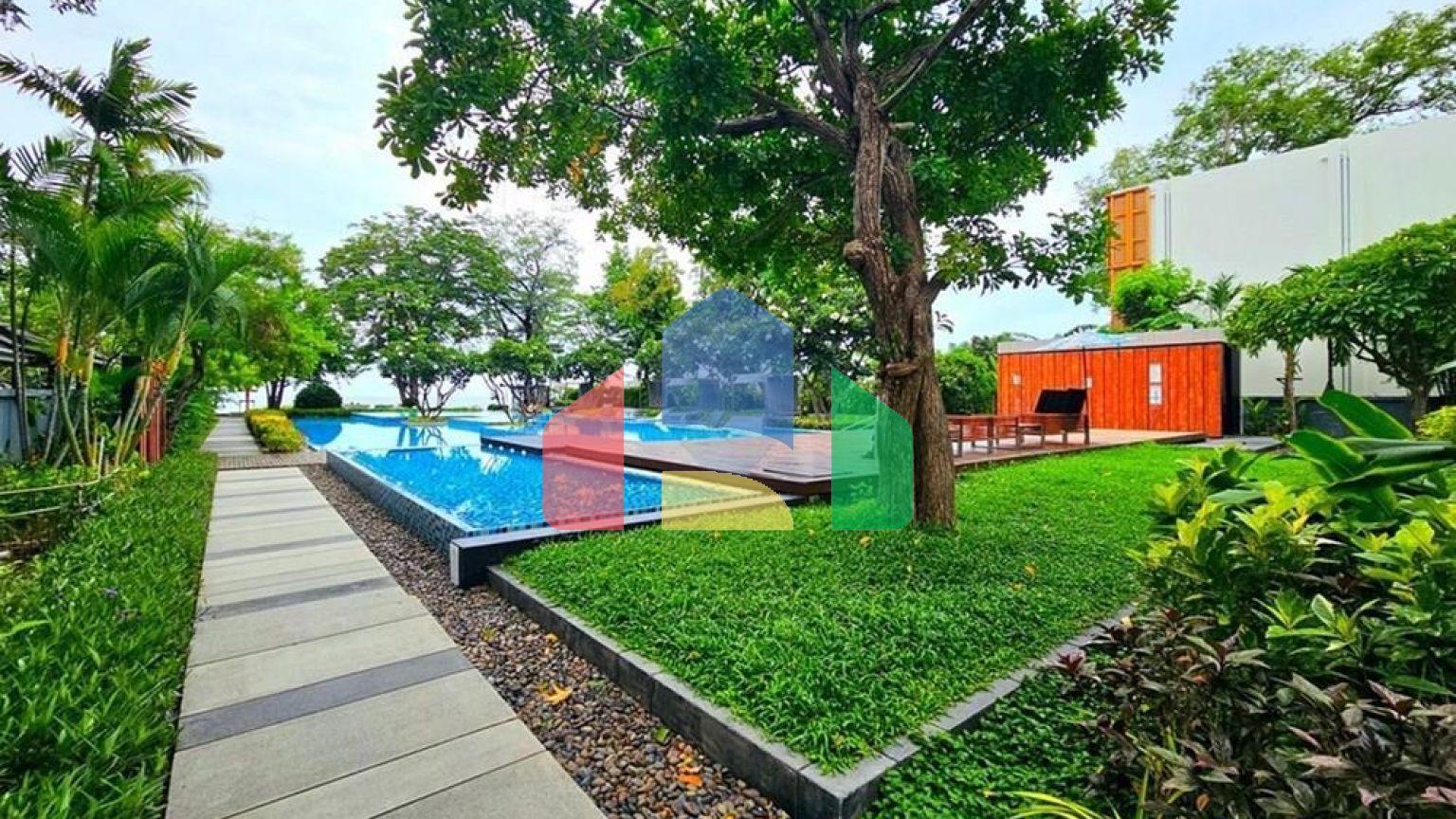 Residential - Condo/Apartment - Hua Hin, Prachuap Khiri Khan - TH