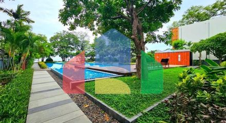 Residential - Condo/Apartment - Hua Hin, Prachuap Khiri Khan - TH