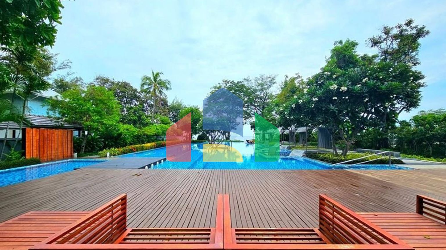 Residential - Condo/Apartment - Hua Hin, Prachuap Khiri Khan - TH