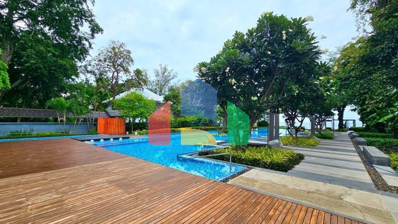 Residential - Condo/Apartment - Hua Hin, Prachuap Khiri Khan - TH