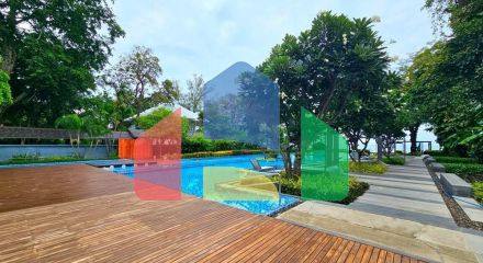 Residential - Condo/Apartment - Hua Hin, Prachuap Khiri Khan - TH