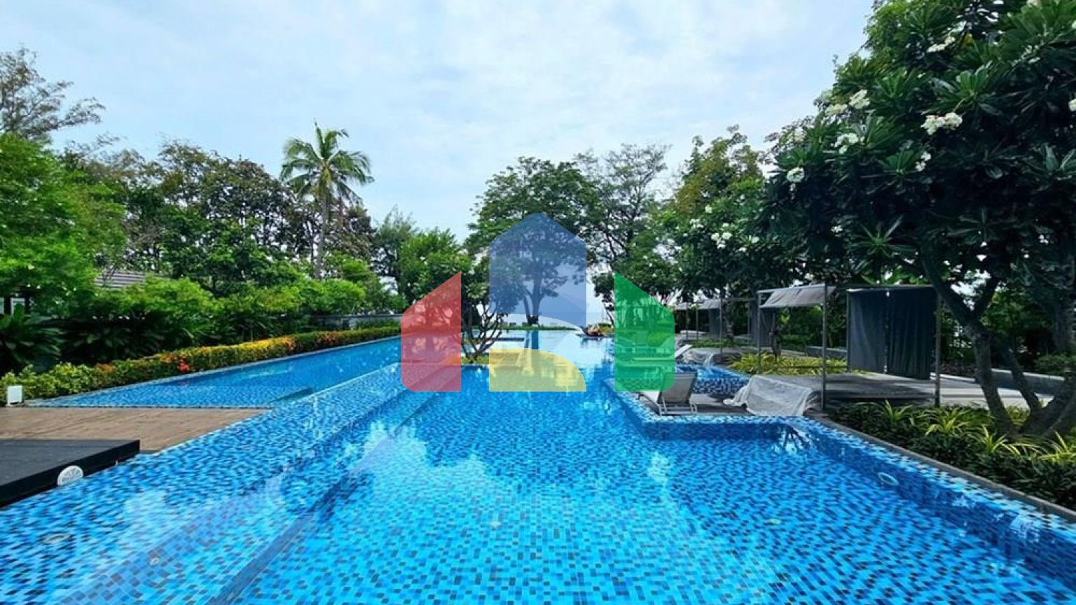 Residential - Condo/Apartment - Hua Hin, Prachuap Khiri Khan - TH