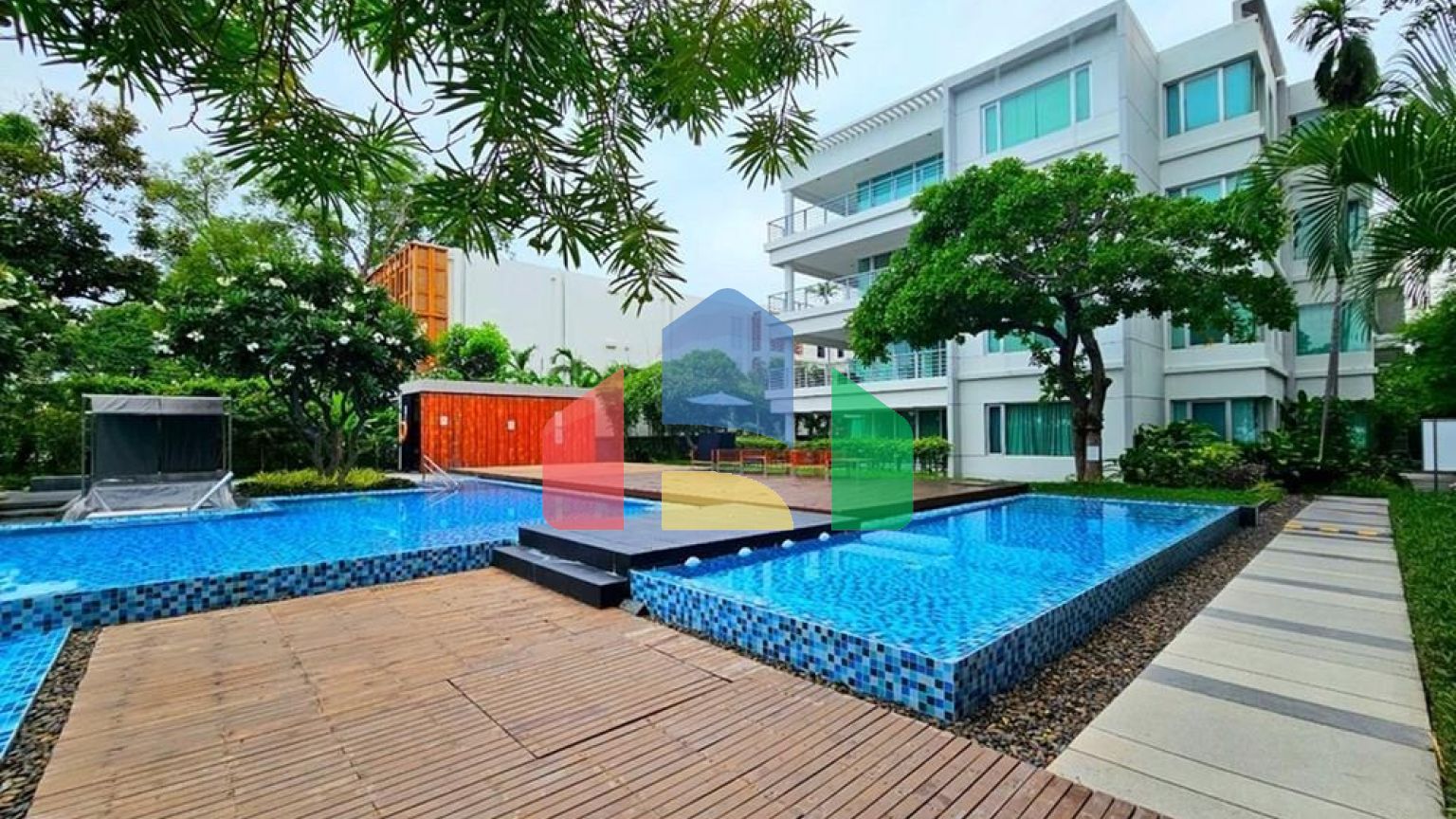 Residential - Condo/Apartment - Hua Hin, Prachuap Khiri Khan - TH