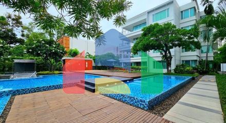 Residential - Condo/Apartment - Hua Hin, Prachuap Khiri Khan - TH
