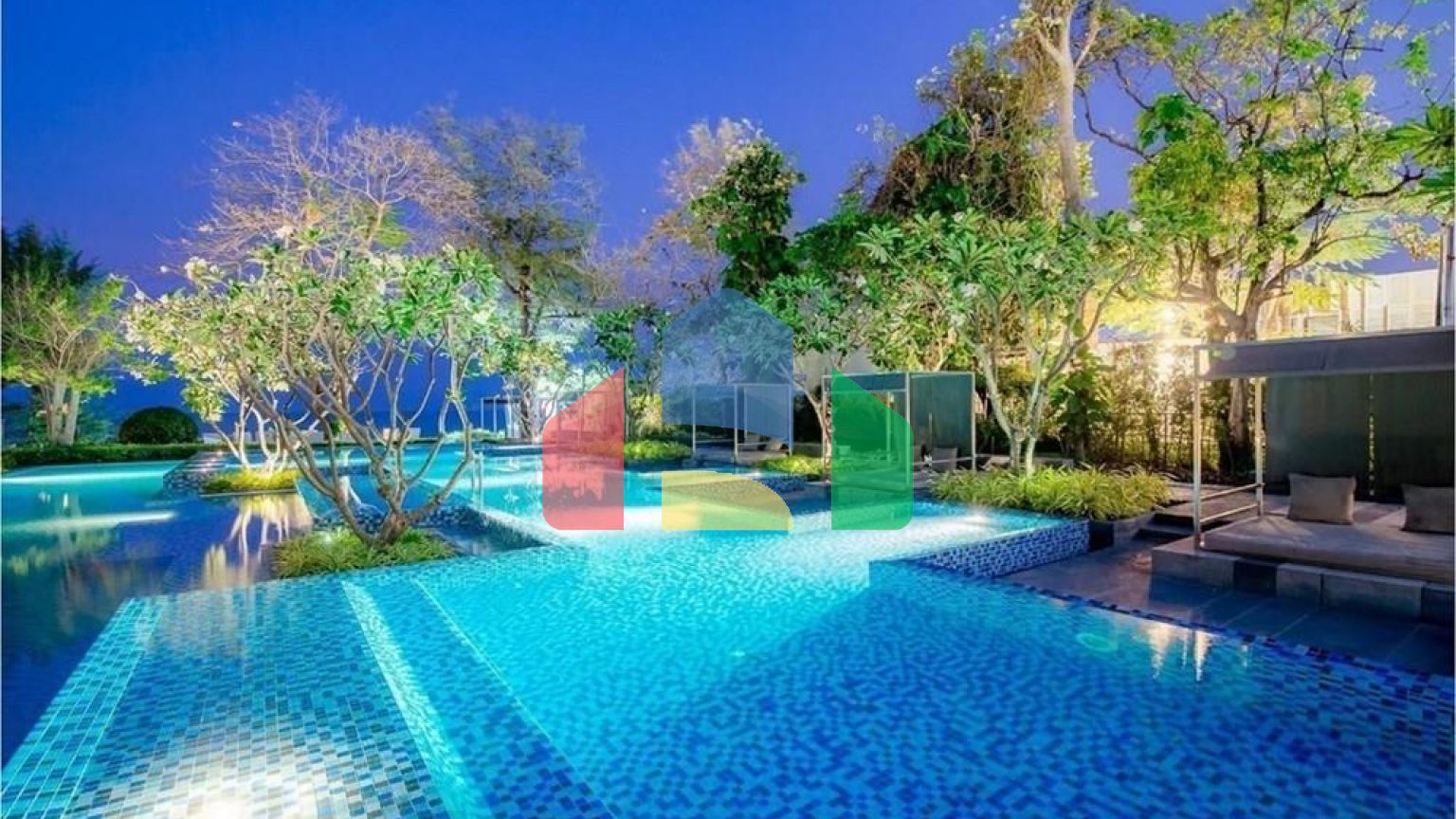 Residential - Condo/Apartment - Hua Hin, Prachuap Khiri Khan - TH