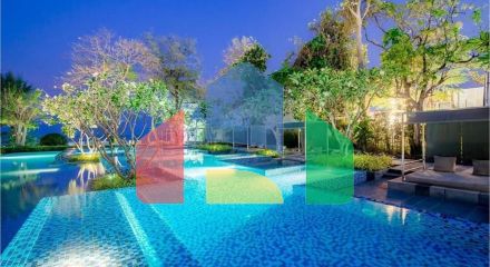 Residential - Condo/Apartment - Hua Hin, Prachuap Khiri Khan - TH