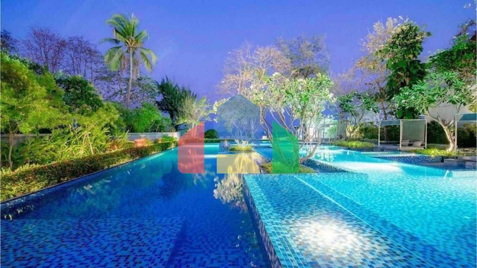 Residential - Condo/Apartment - Hua Hin, Prachuap Khiri Khan - TH