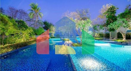 Residential - Condo/Apartment - Hua Hin, Prachuap Khiri Khan - TH