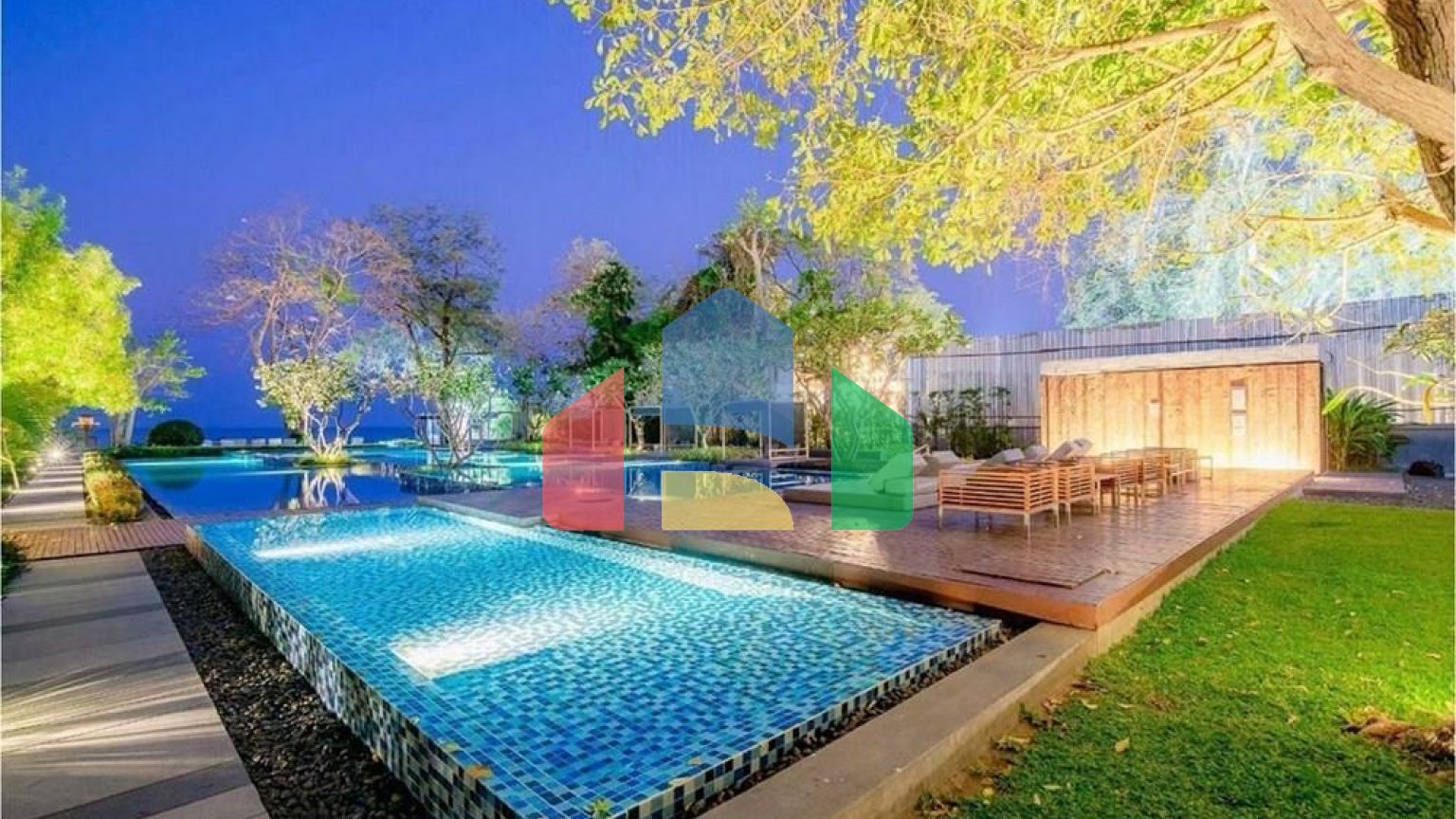 Residential - Condo/Apartment - Hua Hin, Prachuap Khiri Khan - TH