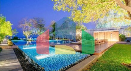 Residential - Condo/Apartment - Hua Hin, Prachuap Khiri Khan - TH