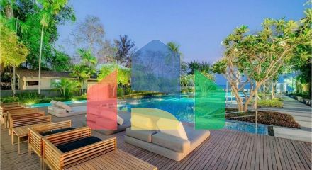 Residential - Condo/Apartment - Hua Hin, Prachuap Khiri Khan - TH