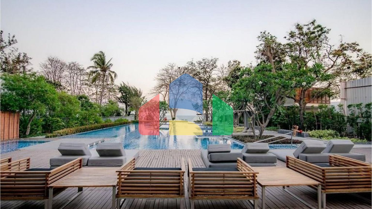 Residential - Condo/Apartment - Hua Hin, Prachuap Khiri Khan - TH