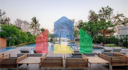 Residential - Condo/Apartment - Hua Hin, Prachuap Khiri Khan - TH