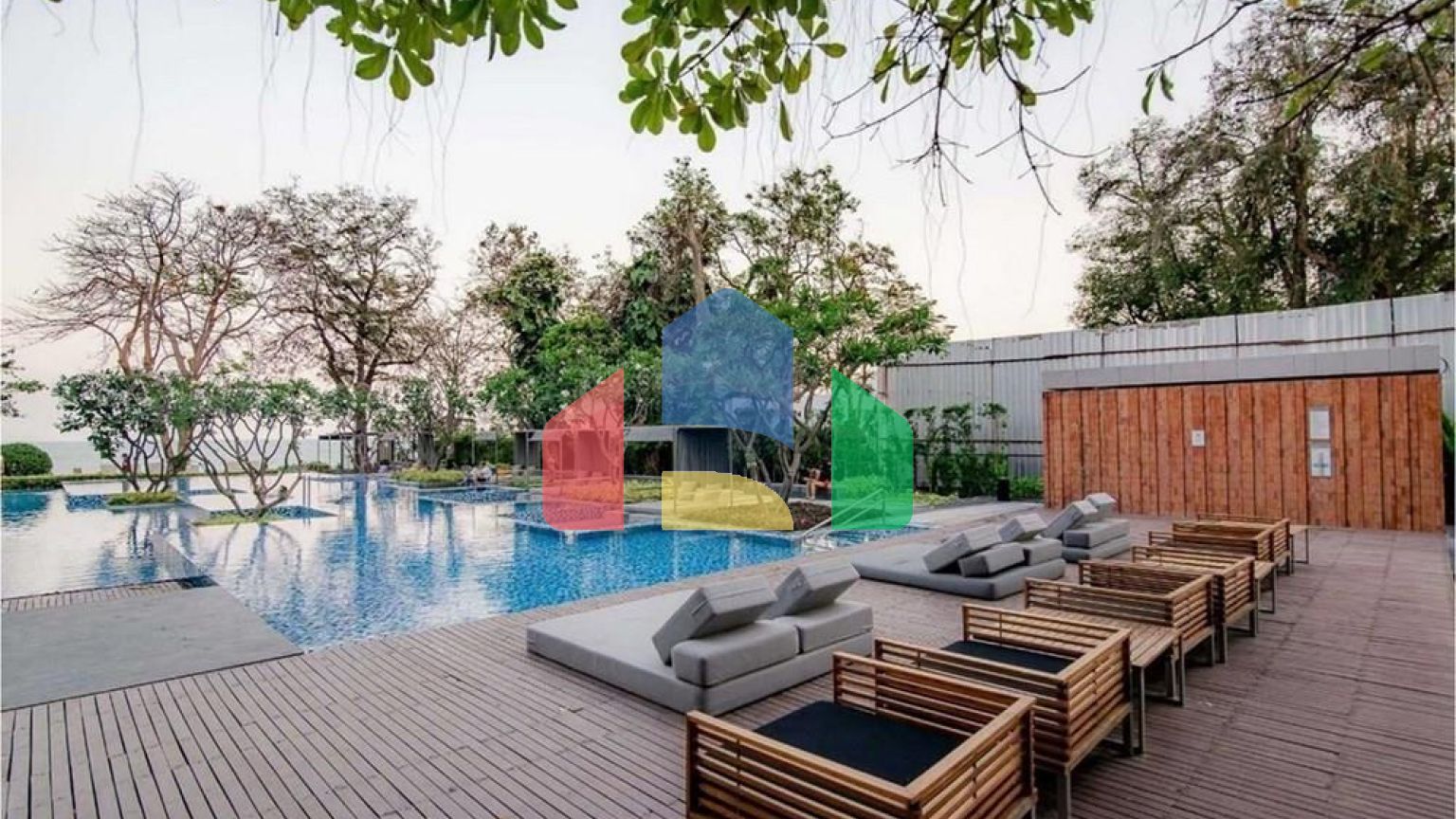 Residential - Condo/Apartment - Hua Hin, Prachuap Khiri Khan - TH