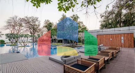 Residential - Condo/Apartment - Hua Hin, Prachuap Khiri Khan - TH