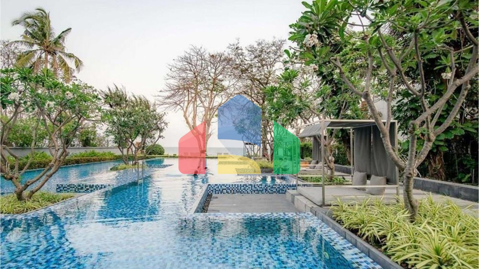 Residential - Condo/Apartment - Hua Hin, Prachuap Khiri Khan - TH
