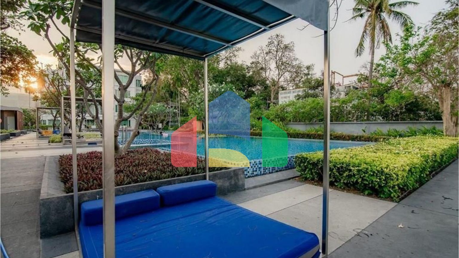 Residential - Condo/Apartment - Hua Hin, Prachuap Khiri Khan - TH