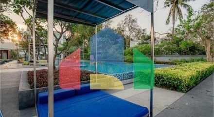 Residential - Condo/Apartment - Hua Hin, Prachuap Khiri Khan - TH