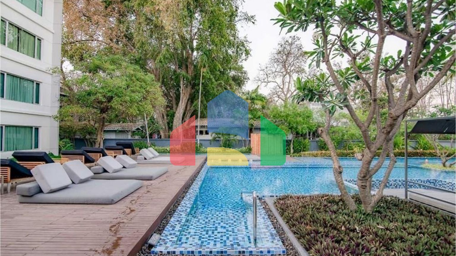 Residential - Condo/Apartment - Hua Hin, Prachuap Khiri Khan - TH