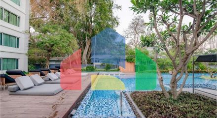 Residential - Condo/Apartment - Hua Hin, Prachuap Khiri Khan - TH