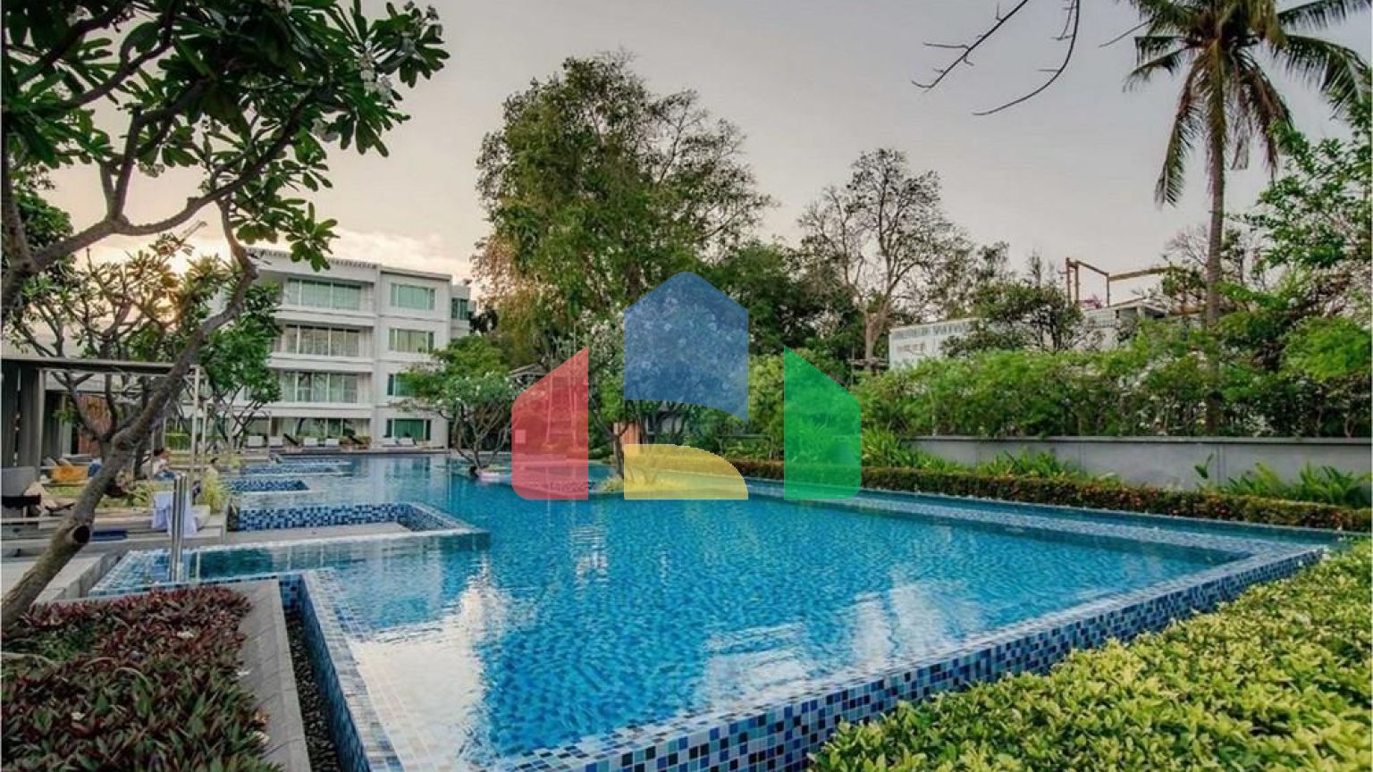 Residential - Condo/Apartment - Hua Hin, Prachuap Khiri Khan - TH